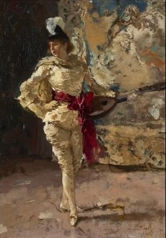 Paggio